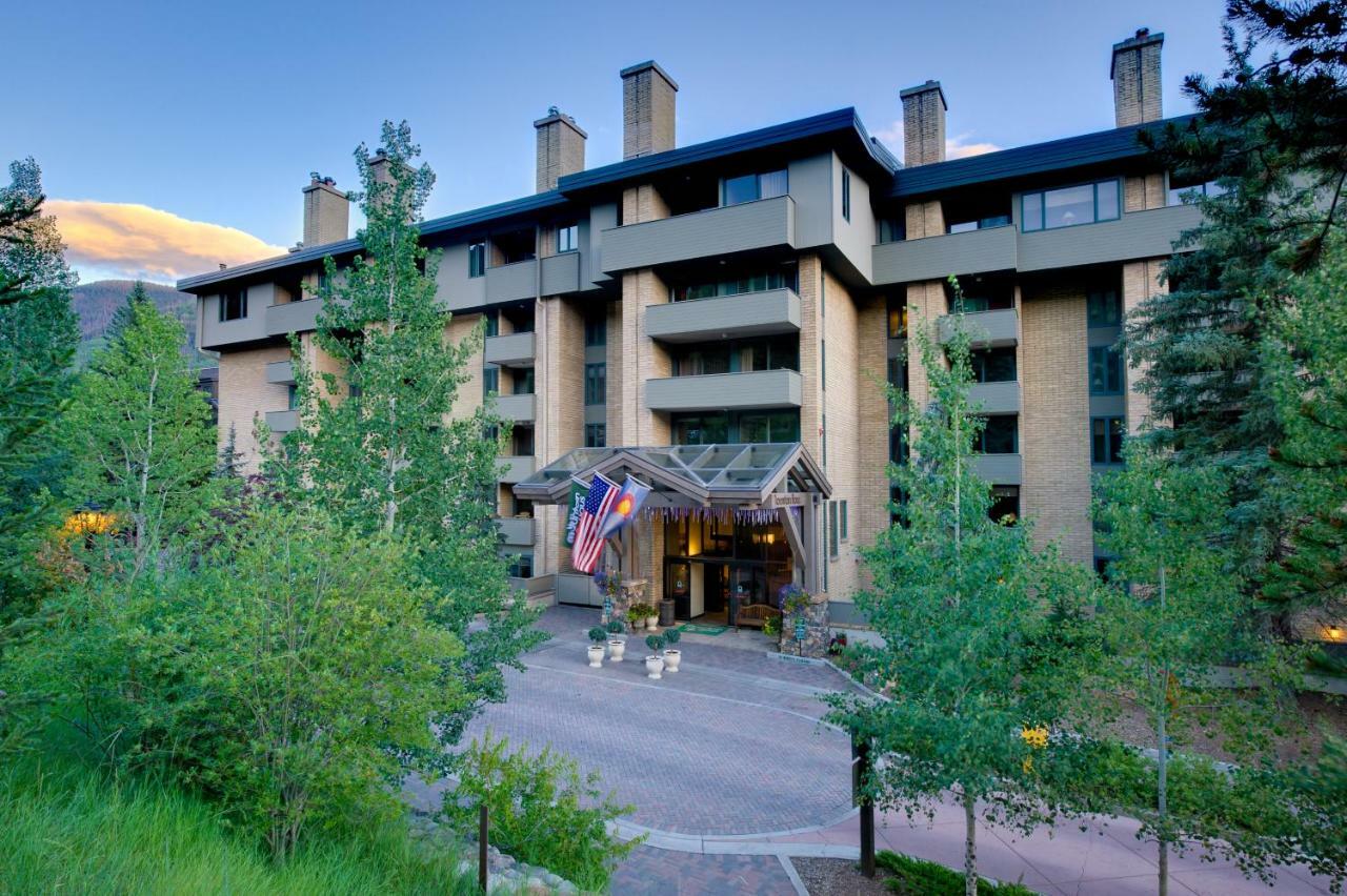 Vail'S Mountain Haus At The Covered Bridge Villa Exterior photo